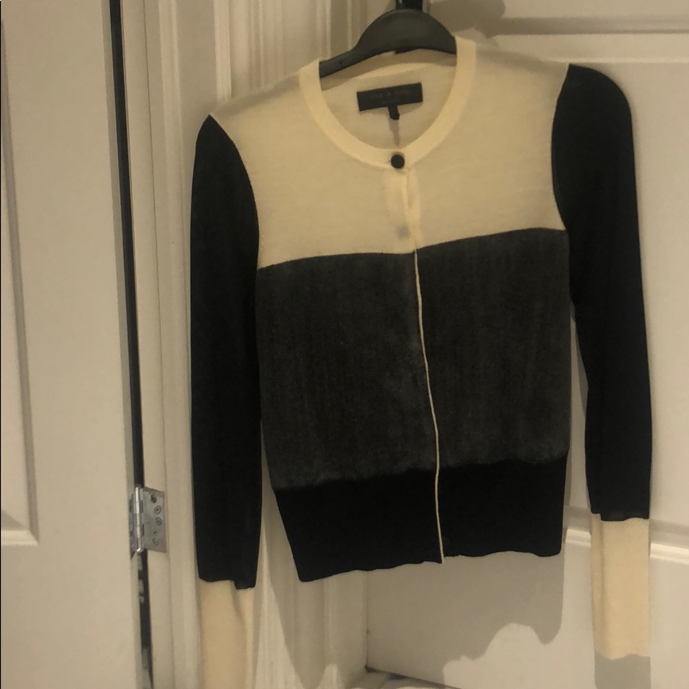 Rag and Bone Cardigan